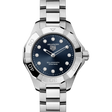 Tag Heuer Aquaracer Professional 100 Solargraph