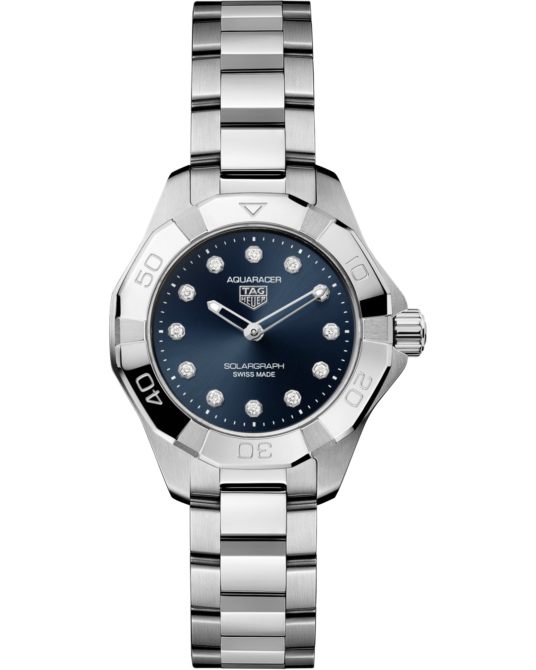 Tag Heuer Aquaracer Professional 100 Solargraph