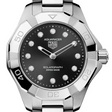 TAG Heuer Aquaracer Professional 100 Solargraph 28 mm