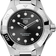 Tag Heuer Aquaracer Professional 100 Solargraph