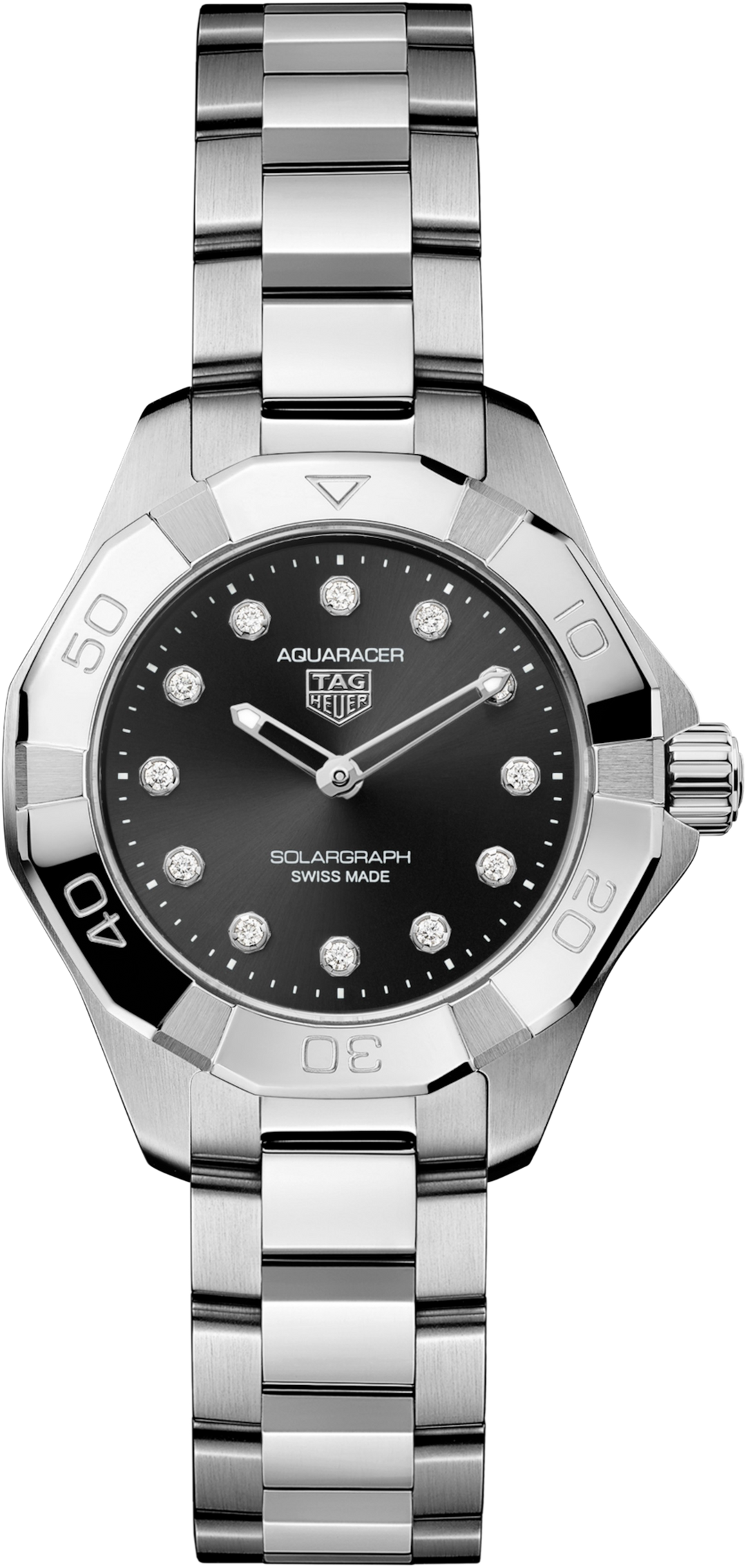 Tag Heuer Aquaracer Professional 100 Solargraph
