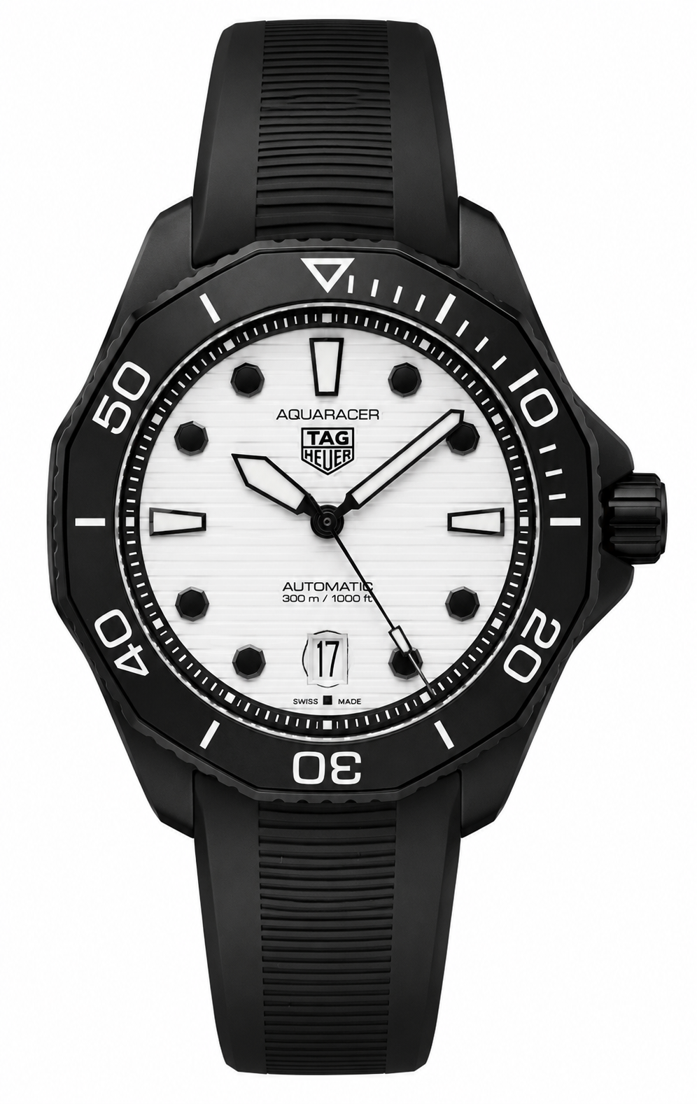 Tag Heuer Aquaracer Professional 300