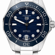 Tag Heuer Aquaracer Professional 300 Calibre 5 Automatic