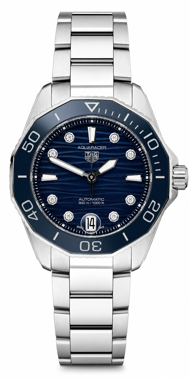 Tag Heuer Aquaracer Professional 300 Calibre 5 Automatic