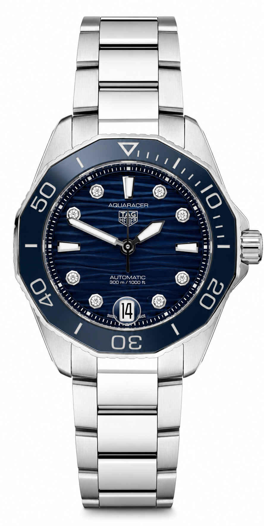 Tag Heuer Aquaracer Professional 300 Calibre 5 Automatic