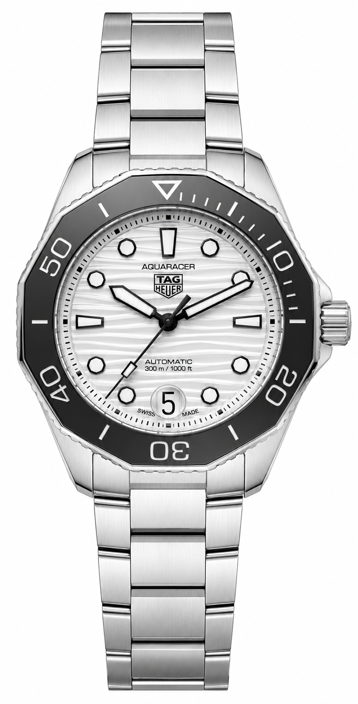 Tag Heuer Aquaracer Professional 300 Calibre 5 Automatic