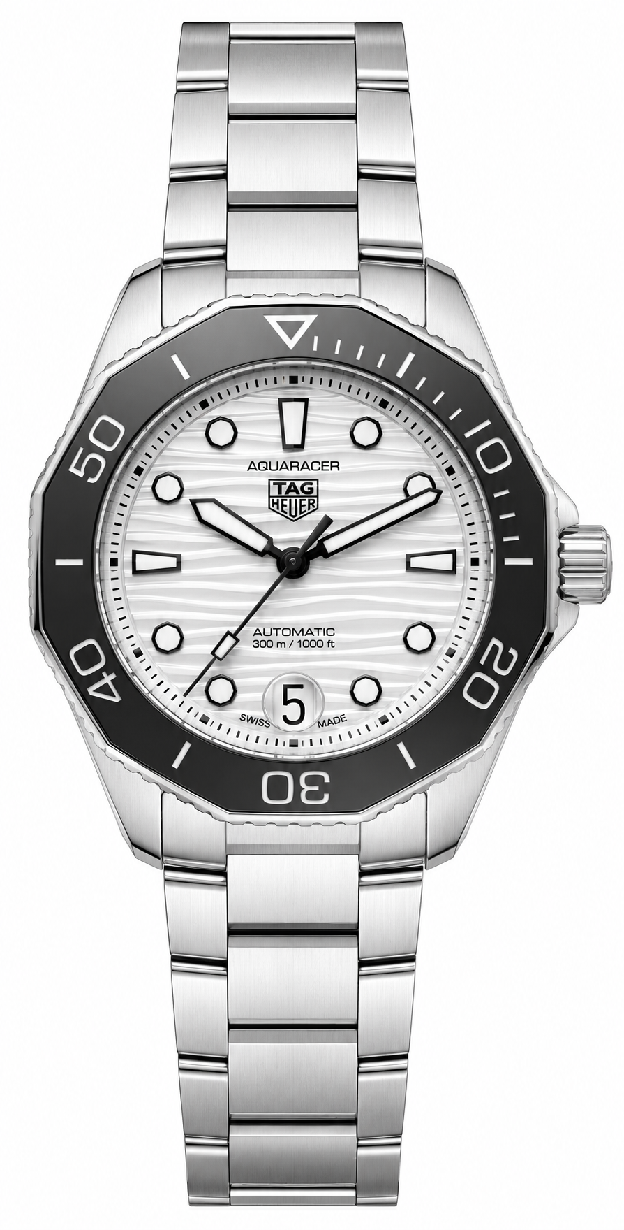 Tag Heuer Aquaracer Professional 300 Calibre 5 Automatic