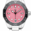 Tag Heuer Aquaracer Professional 300 Fecha