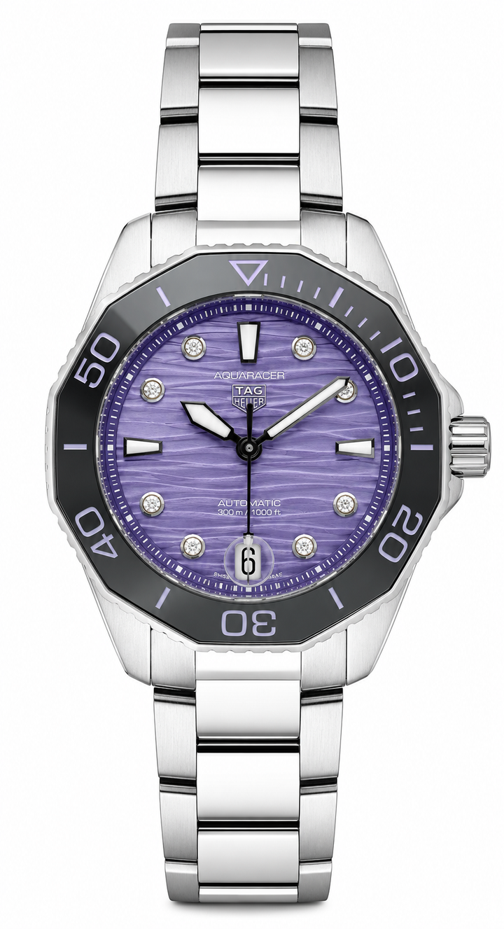 Tag Heuer Aquaracer Professional 300 Date