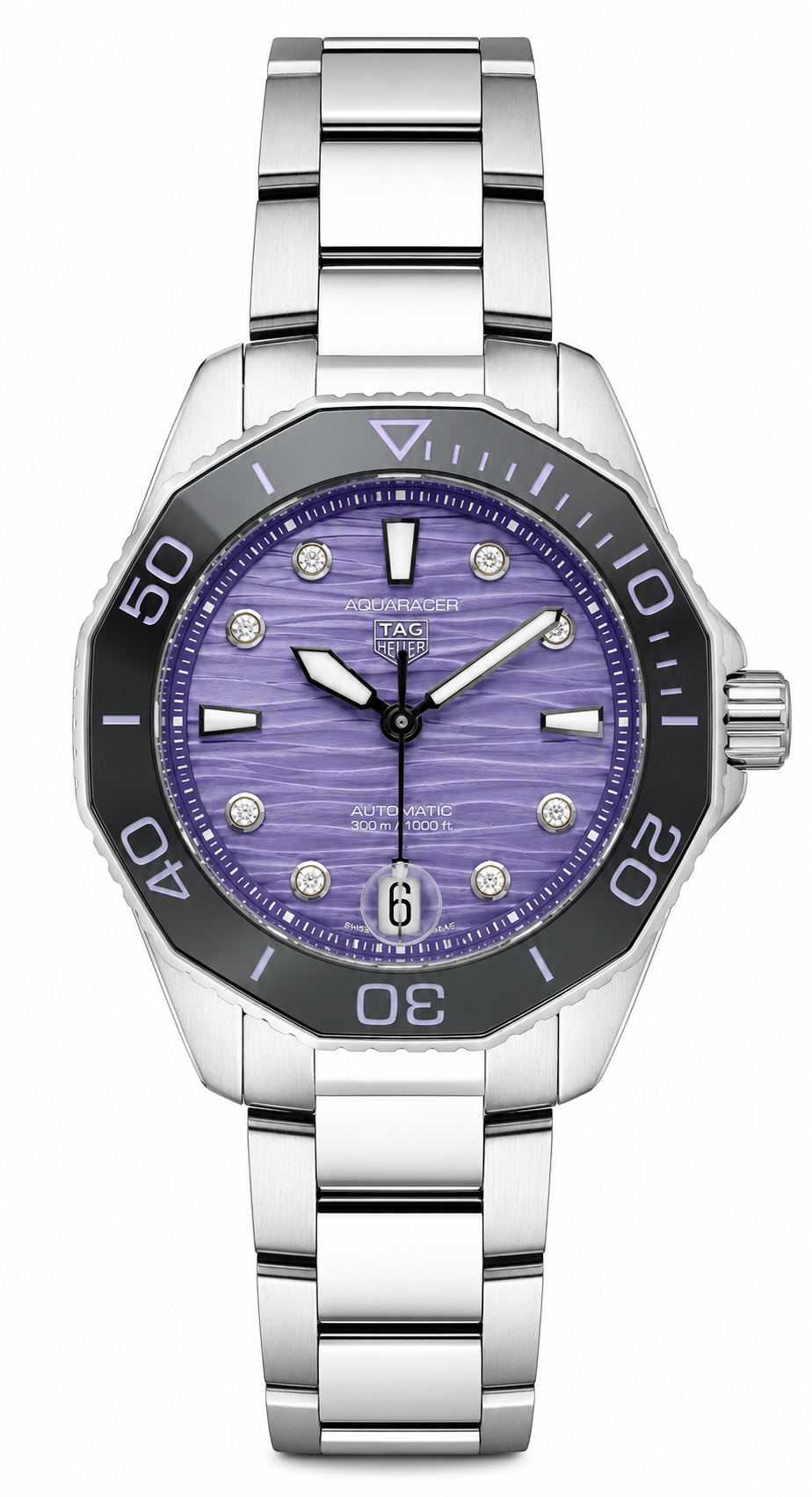 Tag Heuer Aquaracer Professional 300 Date