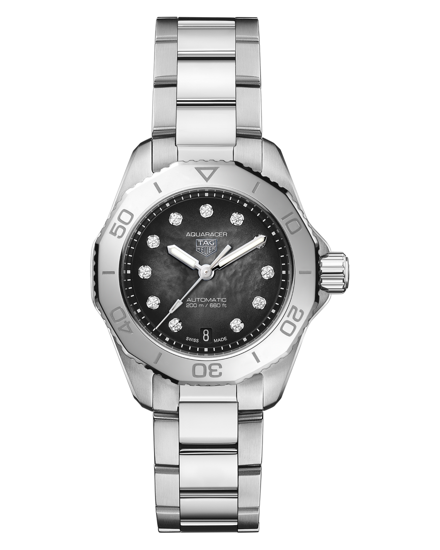 TAG Heuer Aquaracer Professional 200 Date