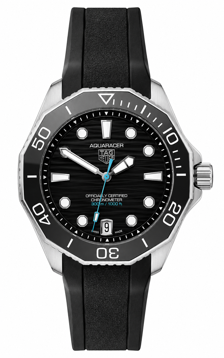 Tag Heuer Aquaracer Professional 300 Date