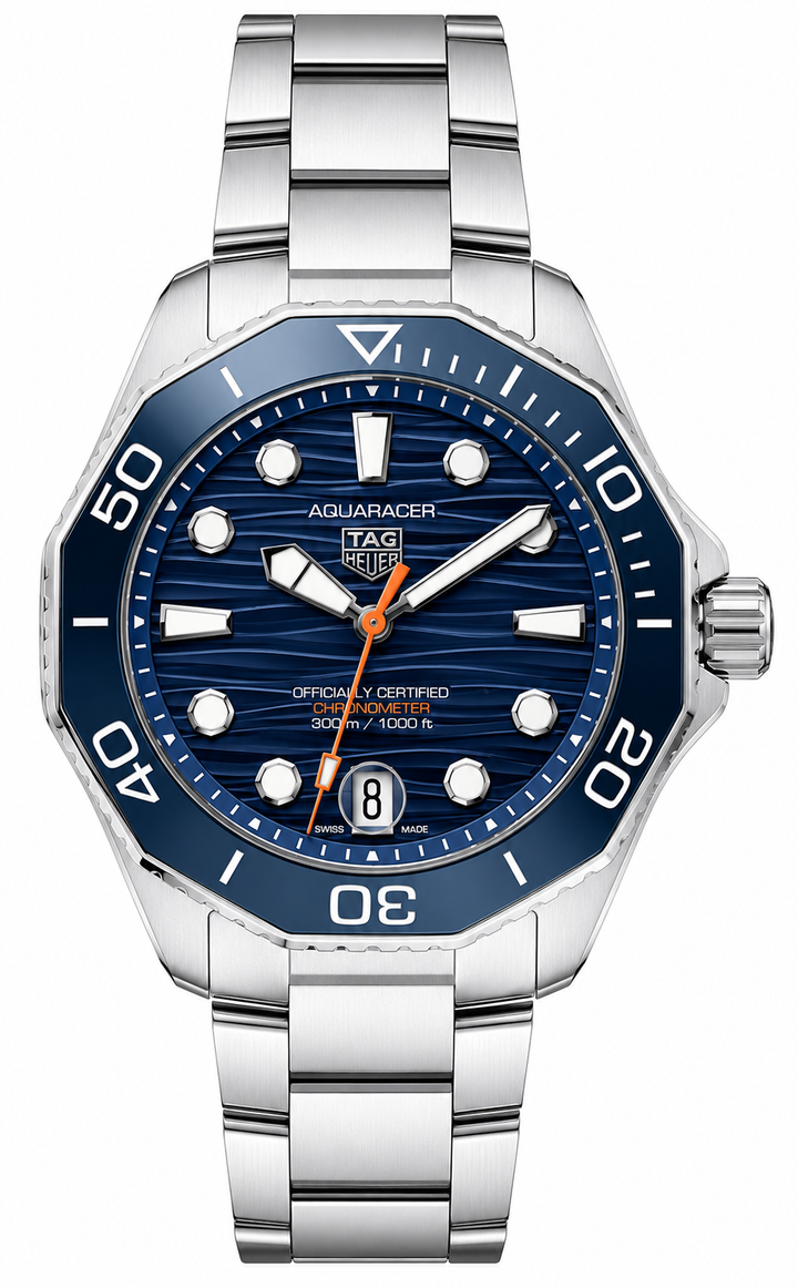 Tag Heuer Aquaracer Professional 300 Date