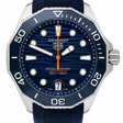 Tag Heuer Aquaracer Professional 300 Fecha