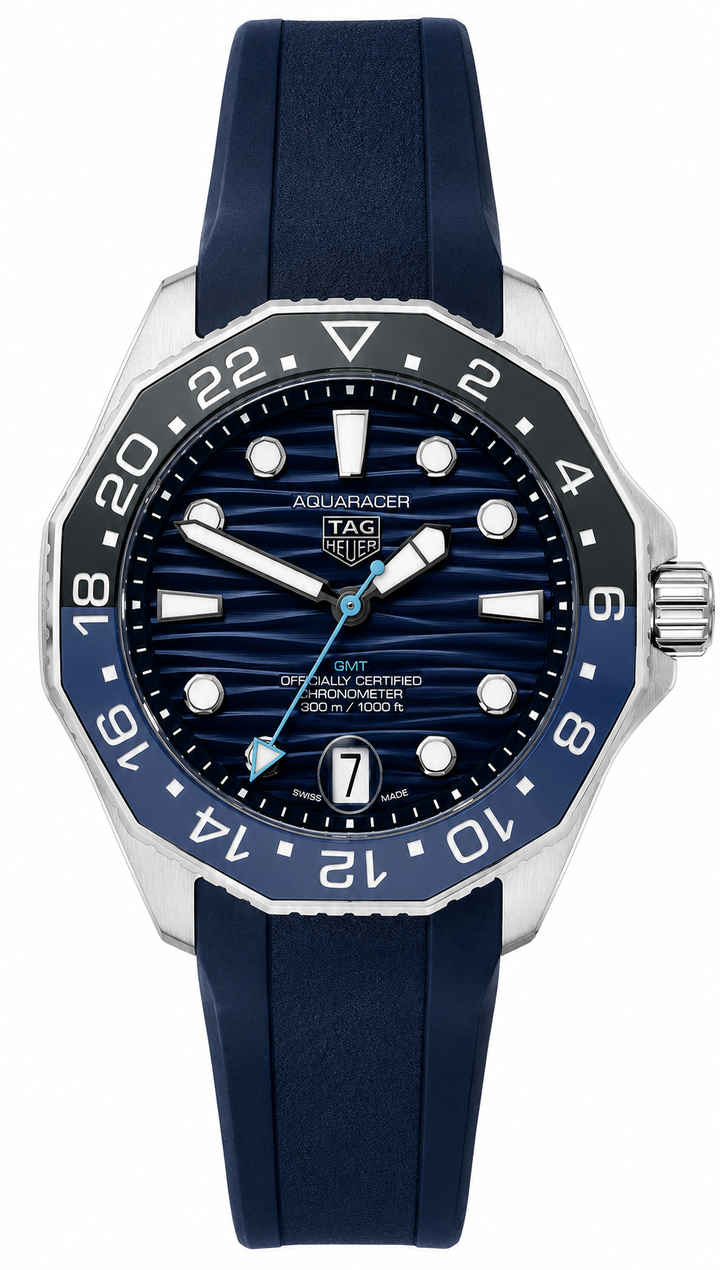 Tag Heuer Aquaracer Professional 300 GMT