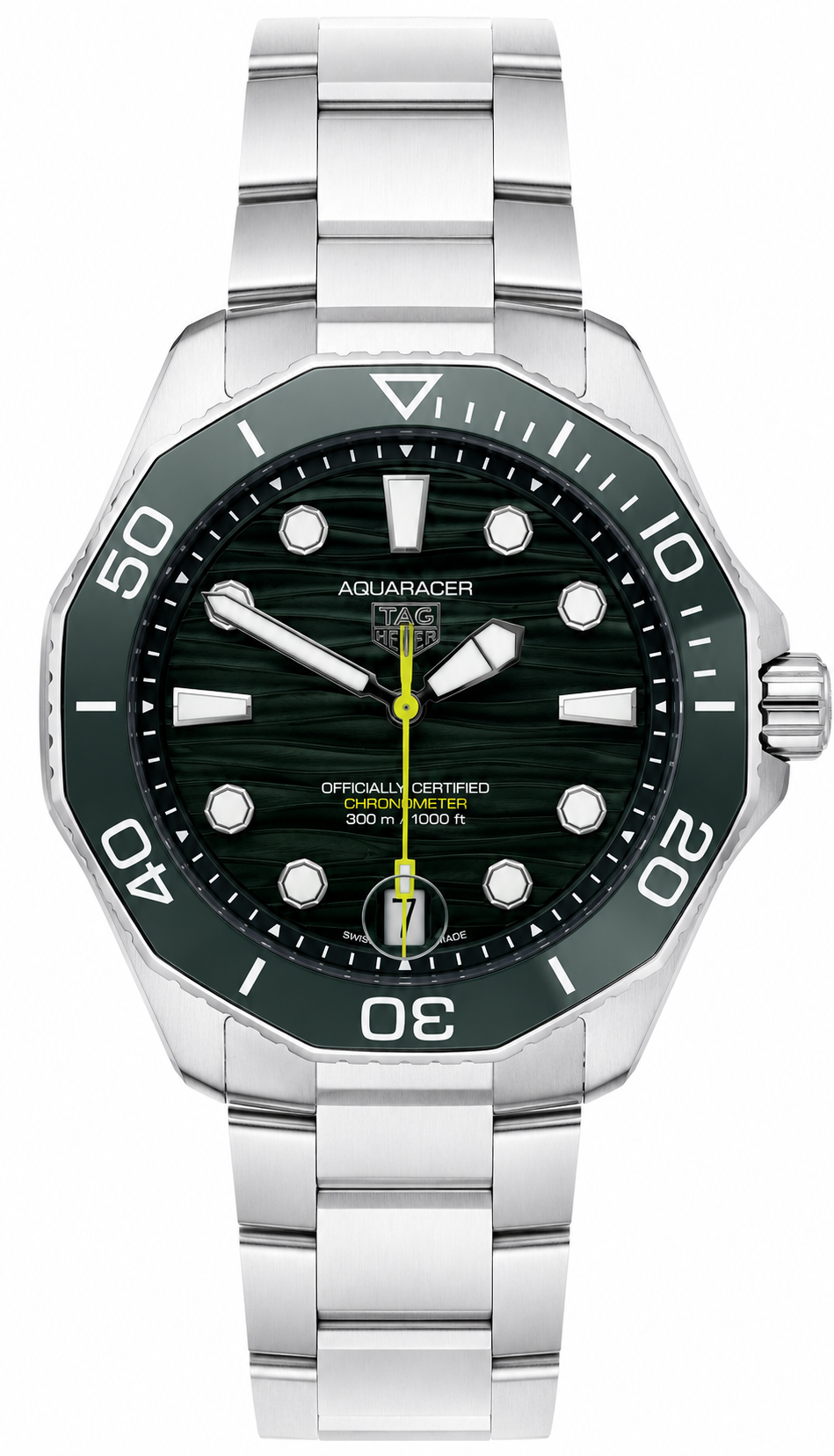 Tag Heuer Aquaracer Professional 300 Date