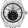 Tag Heuer Carrera Astronomer Calibre 7