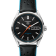 Tag Heuer Carrera Day-Date Automatik TH31-02