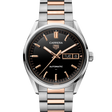 Tag Heuer Carrera Day-Date Automatik TH31-02