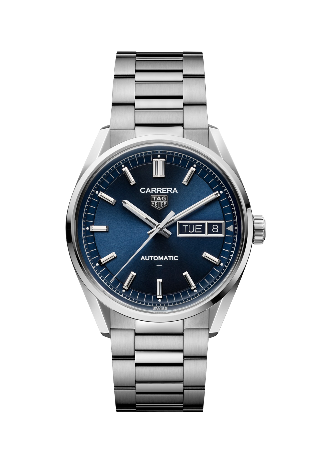 Tag Heuer Carrera Day-Date Automatik TH31-02