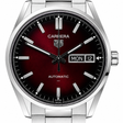 Tag Heuer Carrera Day-Date Automatik TH31-02