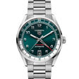 Tag Heuer Carrera Date Twin-Time Automatik 41mm