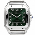 Cartier Santos de Cartier