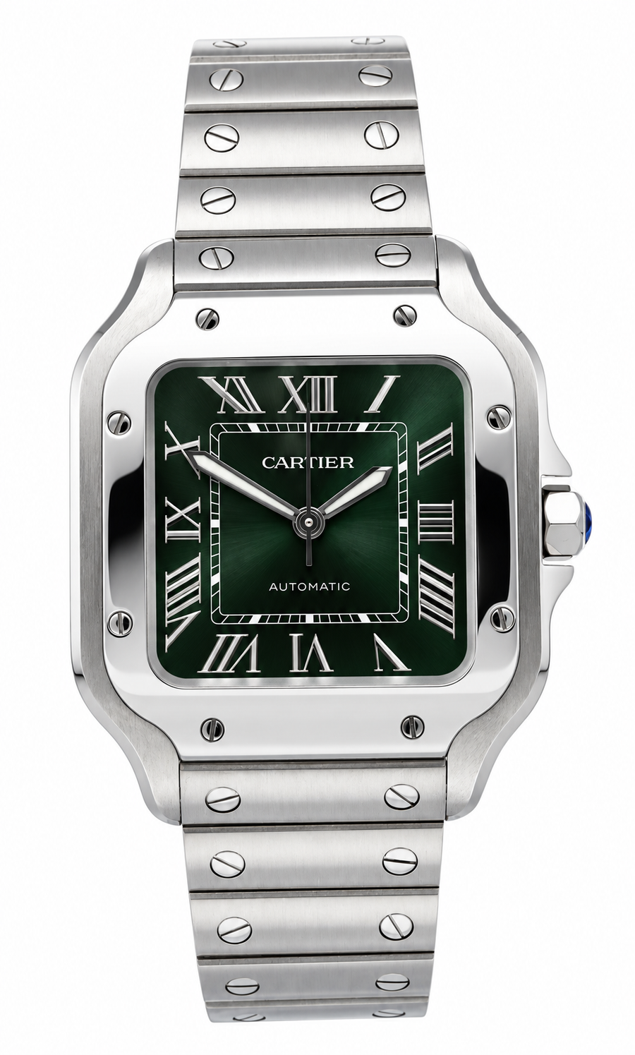 Cartier Santos de Cartier