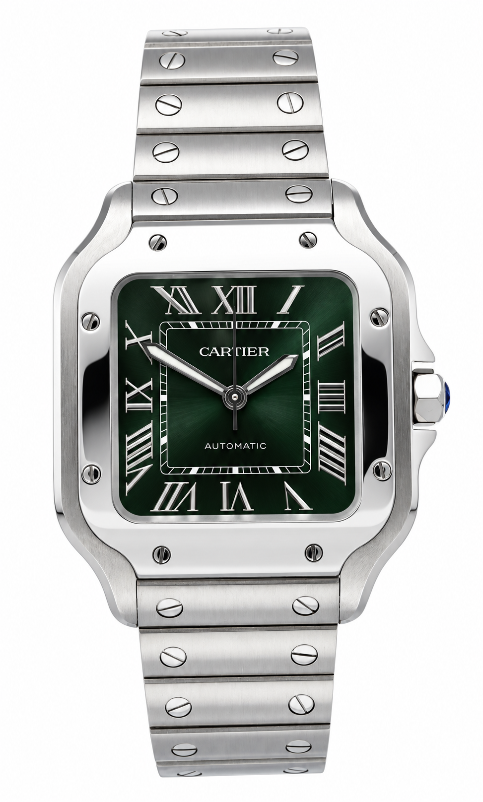 Cartier Santos de Cartier