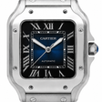 Cartier Santos de Cartier