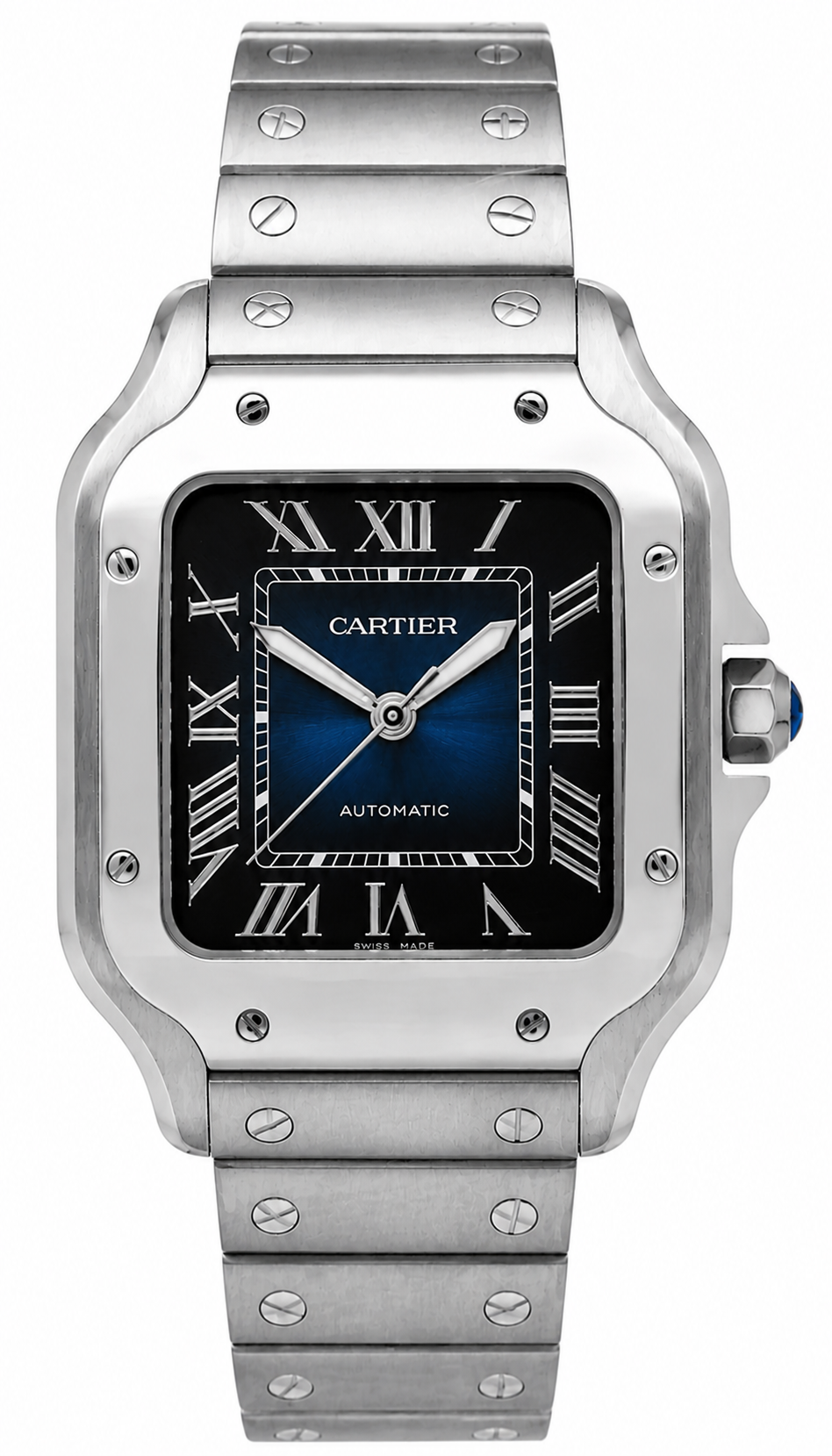 Cartier Santos de Cartier