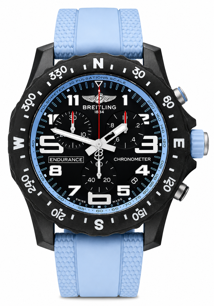Breitling Endurance Pro 44