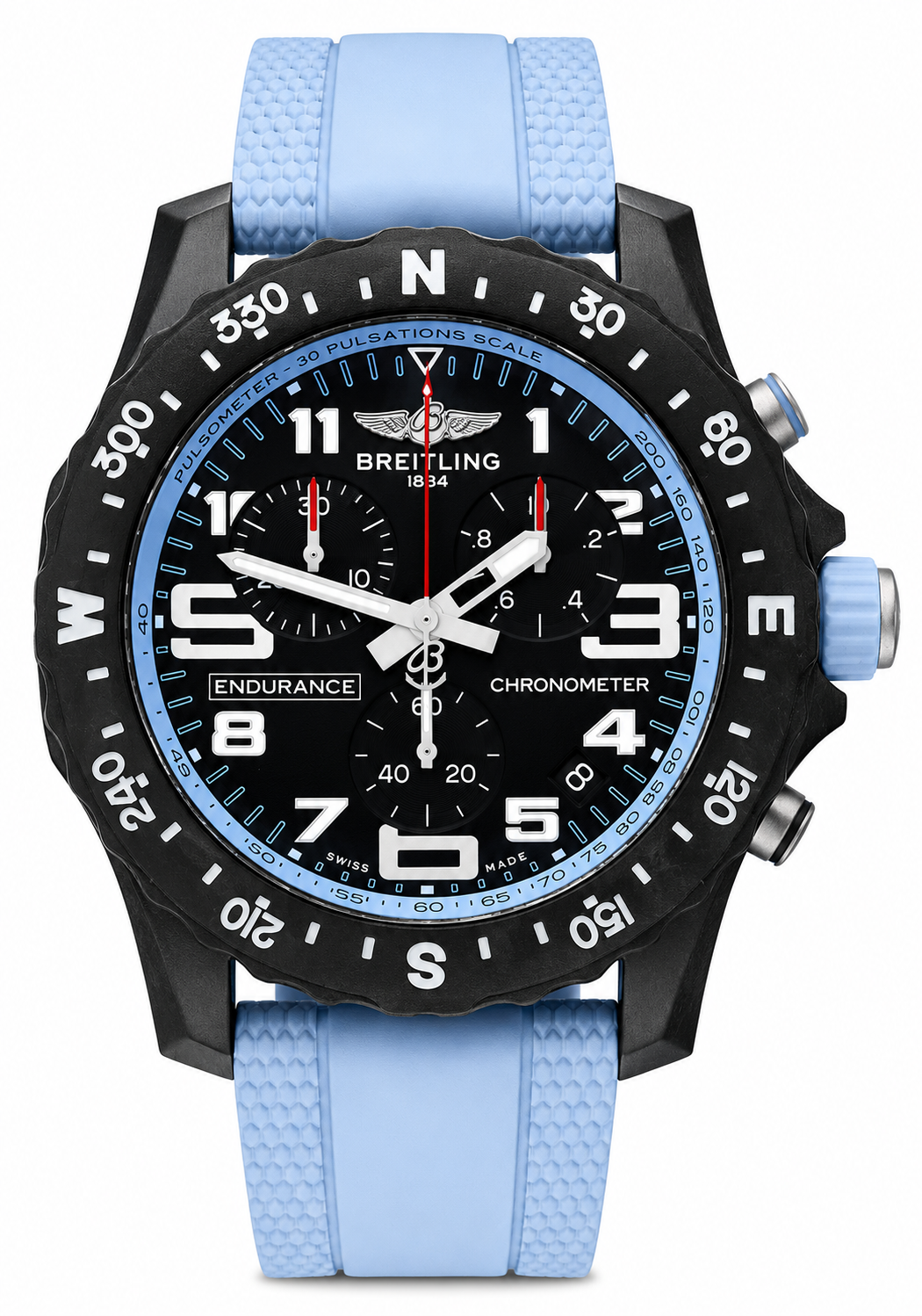 Breitling Endurance Pro 44