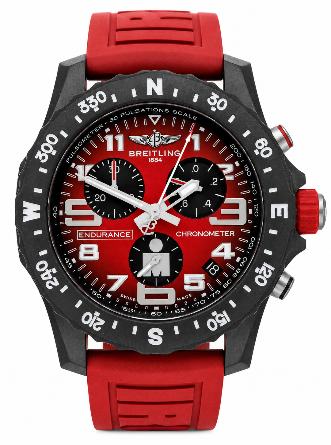 Breitling Endurance Pro IRONMAN®