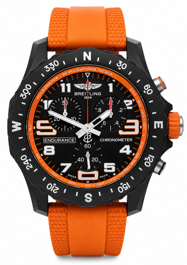 Breitling Endurance Pro 44