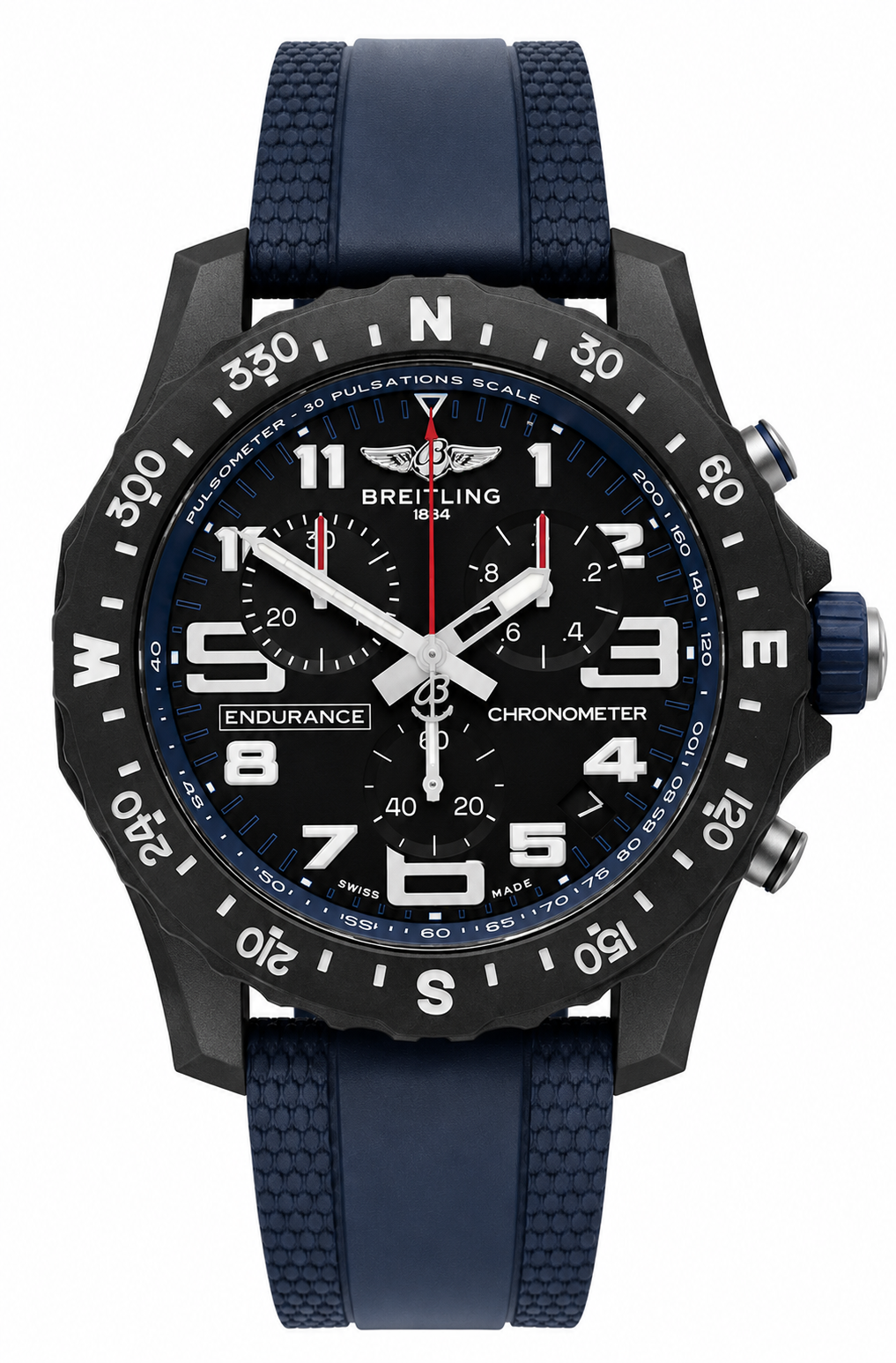 Breitling Endurance Pro 44