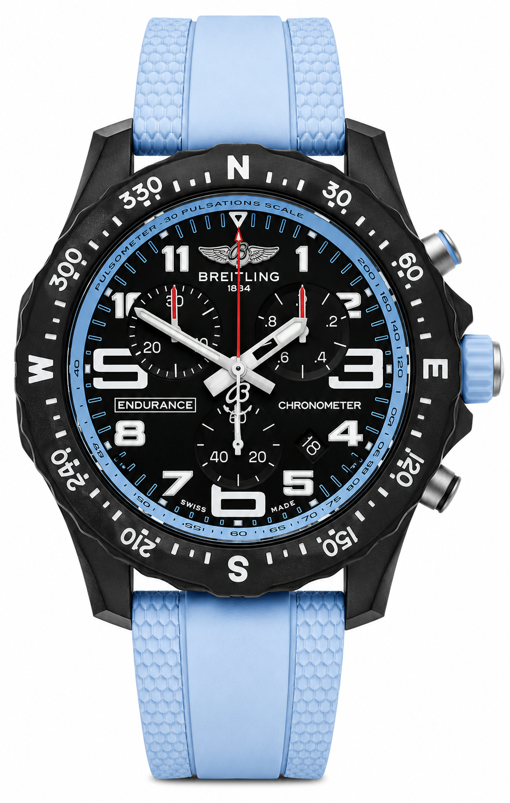 Breitling Endurance Pro 38