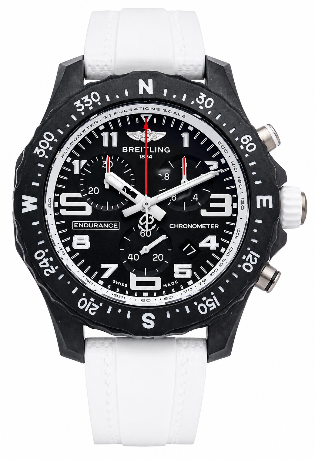 Breitling Endurance Pro 38