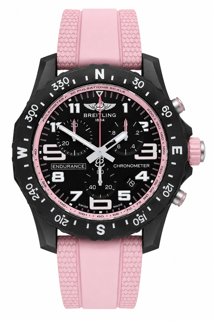 Breitling Chronomat 38