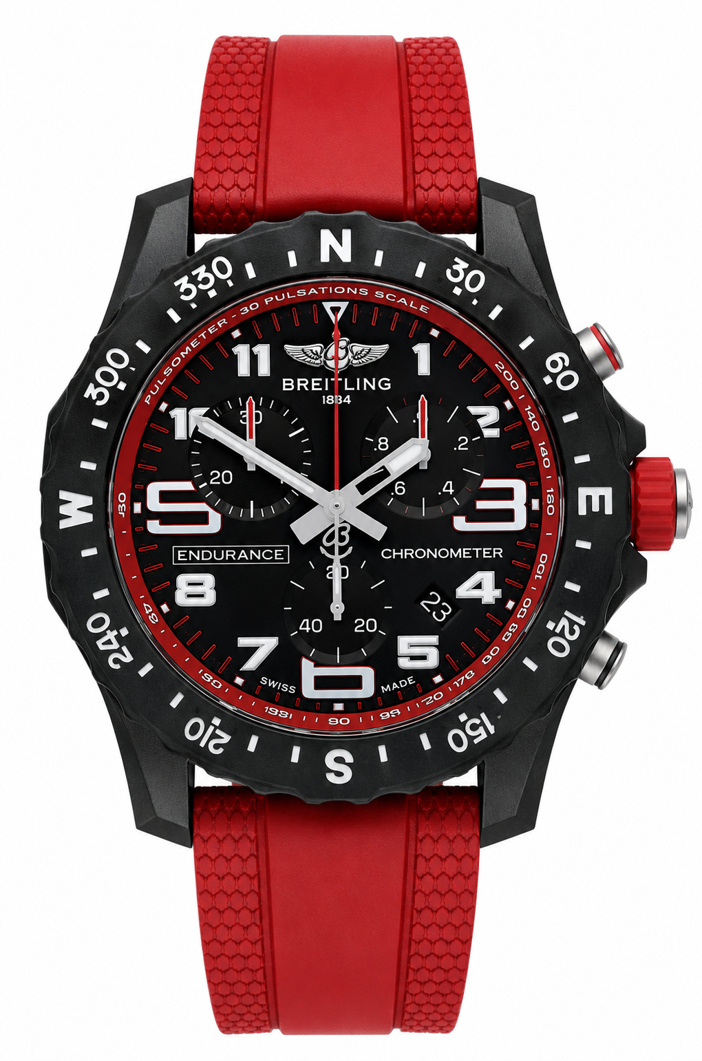 Breitling Endurance Pro 38