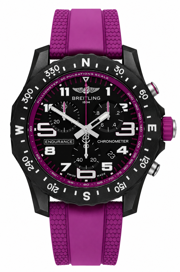 Breitling Endurance Pro 38
