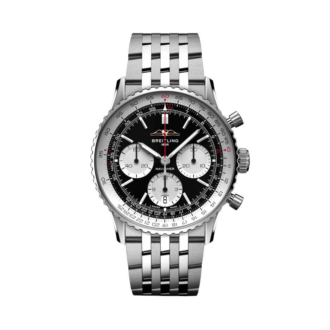 Breitling Navitimer B01 Chronograph 41