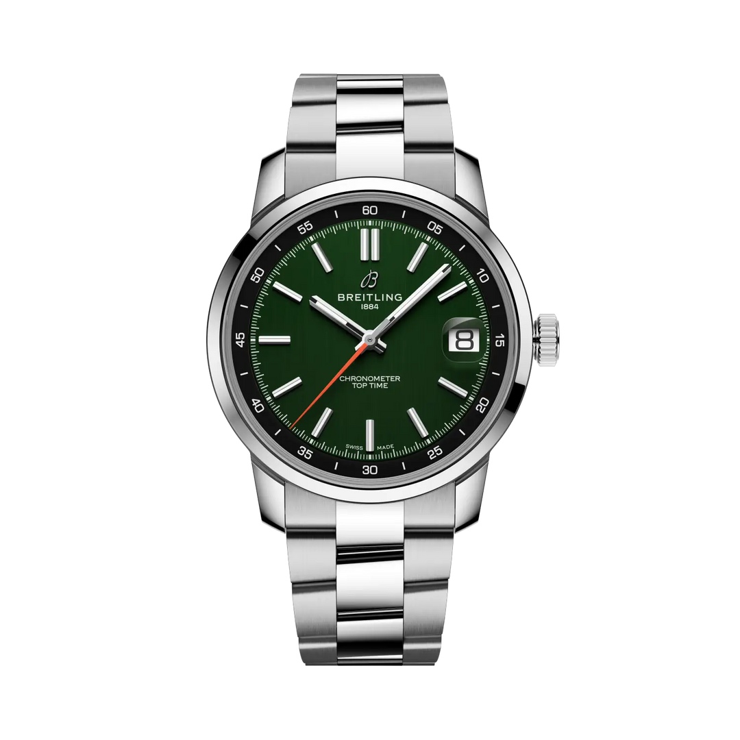 Breitling Top Time B31