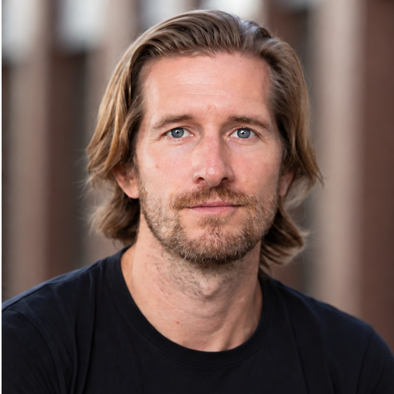 JAKOB SCHREYER