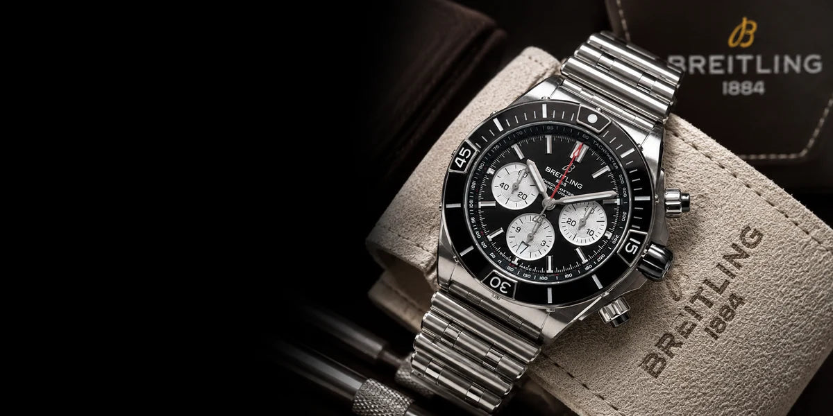 Über Breitling
