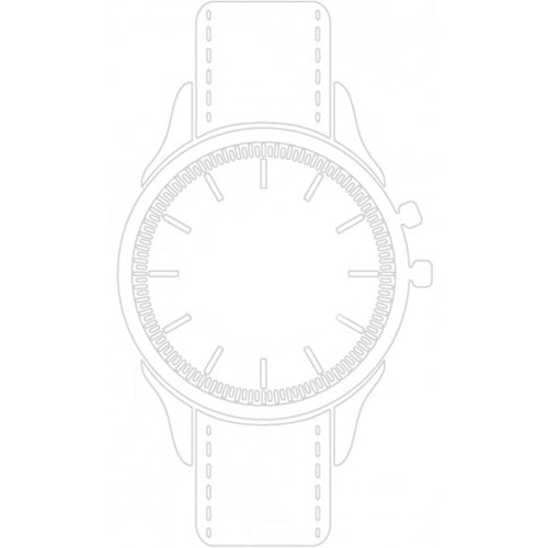 Longines Spirit Pilot