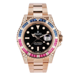 Rolex GMT Master II