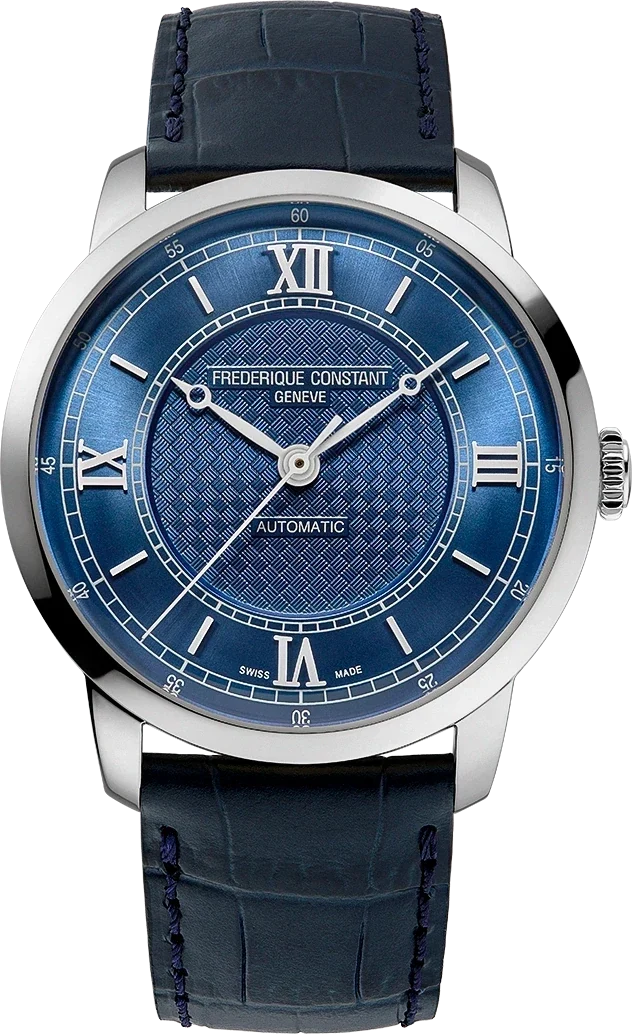 Frederique Constant Classics Premiere Ref. FC-301N3B6