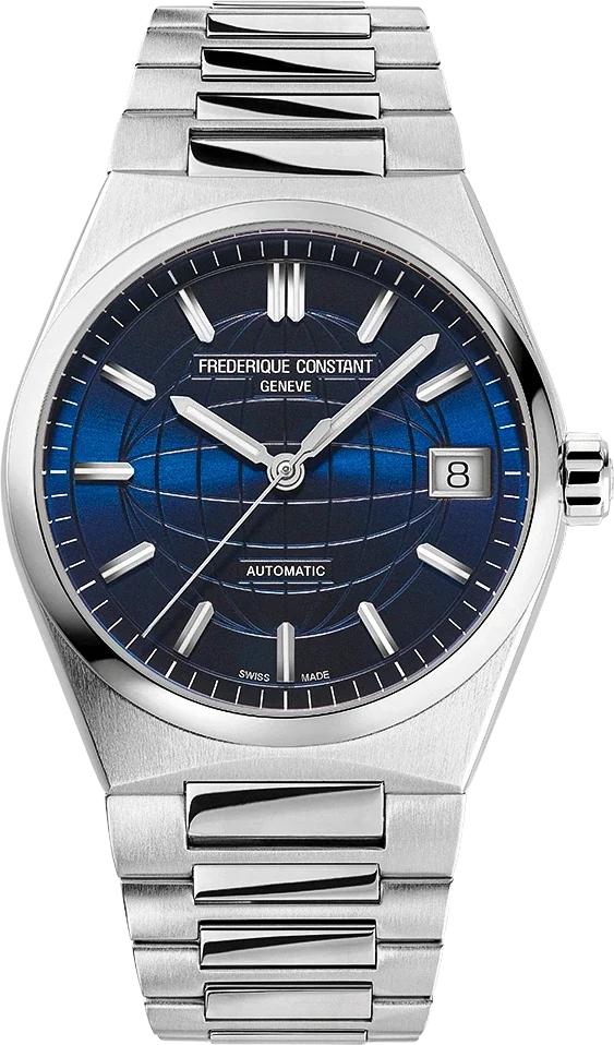 Frederique Constant Highlife Ladies Automatic Ref. FC-303N2NH6B
