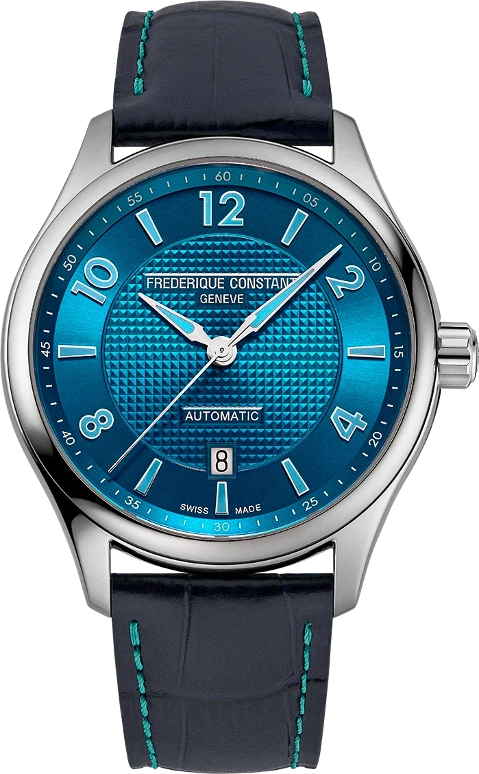 Frederique Constant Classics Runabout Automatic Ref. FC-303RMLN5B6